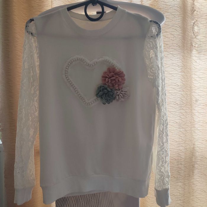 Кофта святкова для дівчинки 12 р