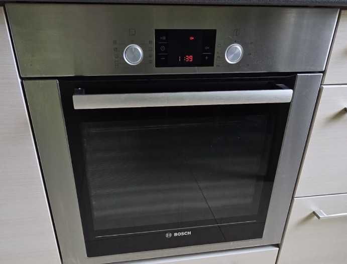 Sprzedam Piekarnik elektryczny Bosch HBA43S452E oferta ważna do 27 czerwca