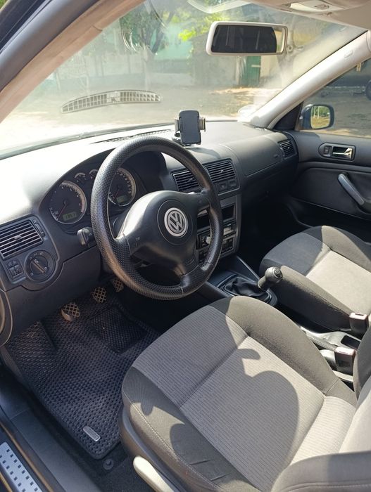 Volkswagen Golf 2003 VIN WVWZZZ1JZ3W599399 фото оголошення 6 з 10
