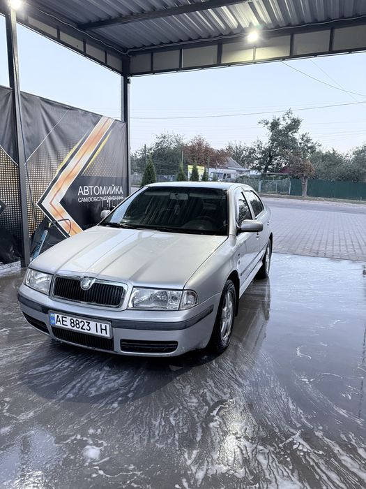 Продам Skoda Octavia
