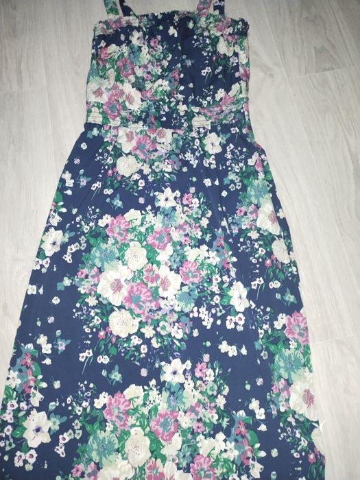 Сарафаны платья в идеале