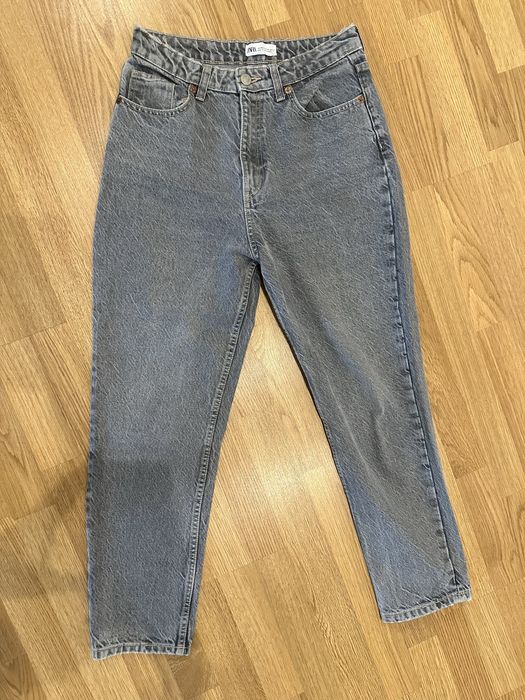 Джинси Zara, нові