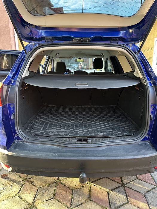 Ford Focus 3 FL - 1.6 d - 2014