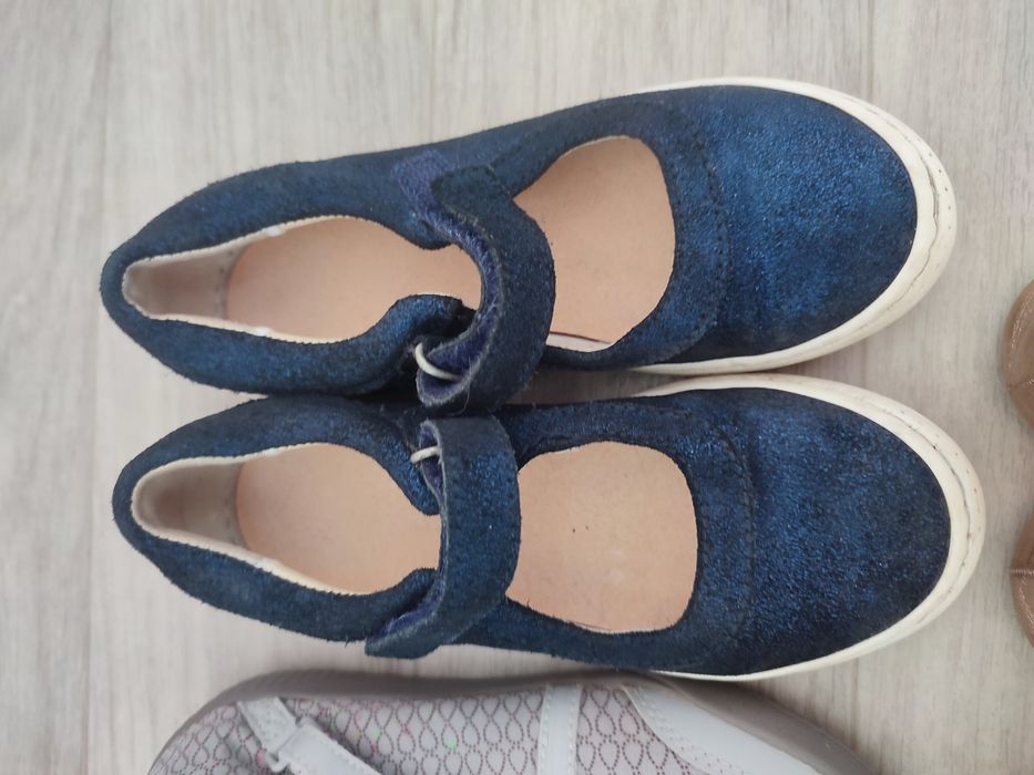 Балетки,туфлі Next,Disney,H&M,Decathlon,Clarks 29-32