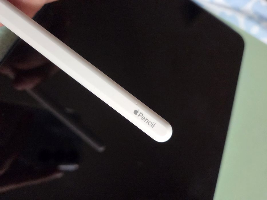 ipad air 5ª geração 64gb + apple pencil