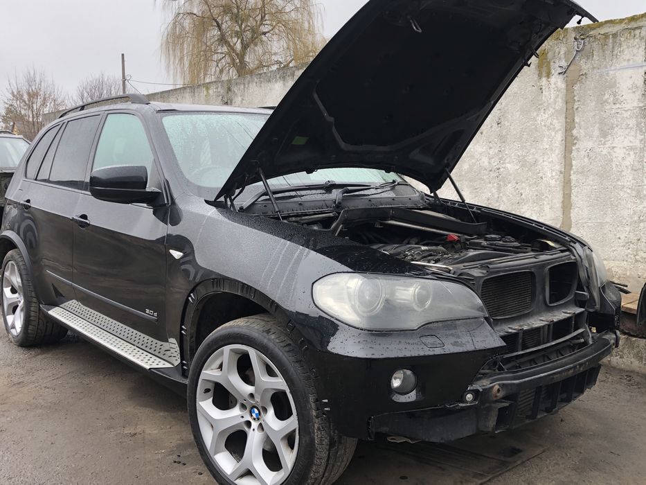 BMW X5 E53 E70 F15 X3 F25 Крыша Четверть Порог Ланжерон Кузов БМВ Е70