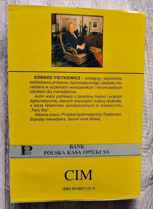 Przyjęcia w biznesie i nie tylko