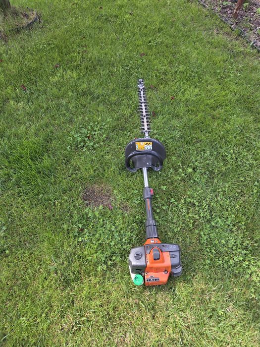 Nożyce Husqvarna do żywopłotu 327 HDA 65 spalinowe