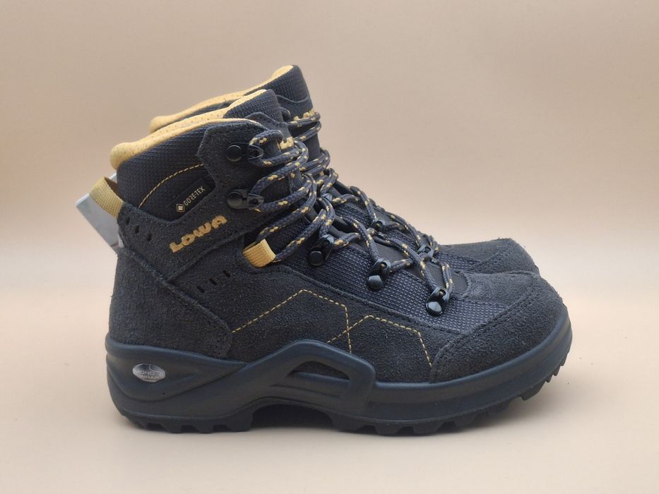 Черевики Lowa Kodi III GTX MID Junior  Нові 30, 31,32р.