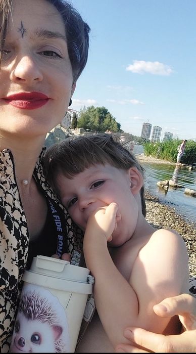 Няня у себе вдома. Добрый простір для дітей