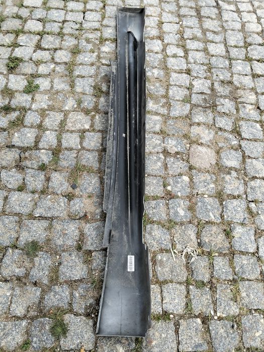 Embaladeira BMW série 1 e81 e87 e82 pack M