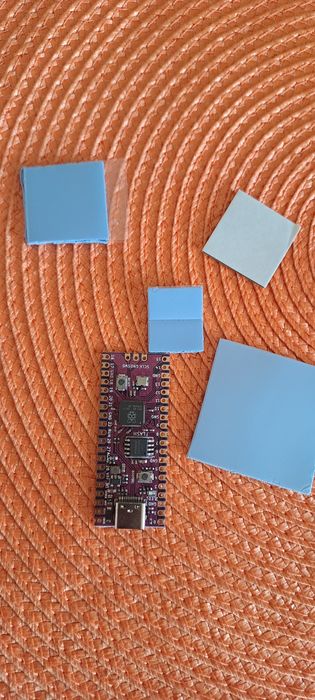 Kit de modding para GameCube/Wii