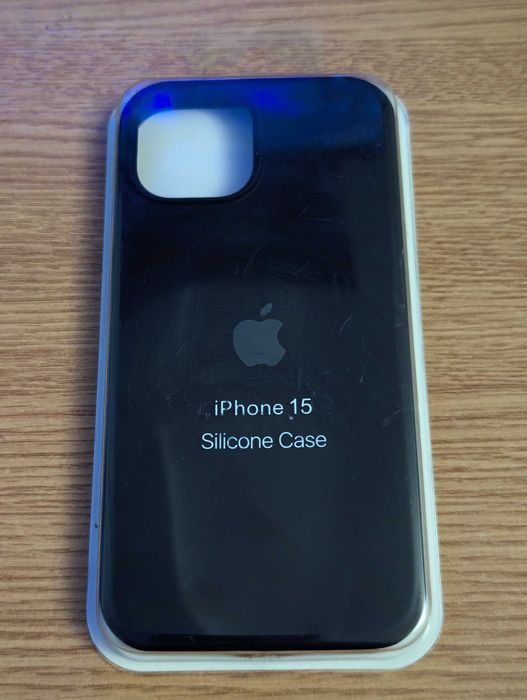 Чохли iPhone 15/15pro, 16