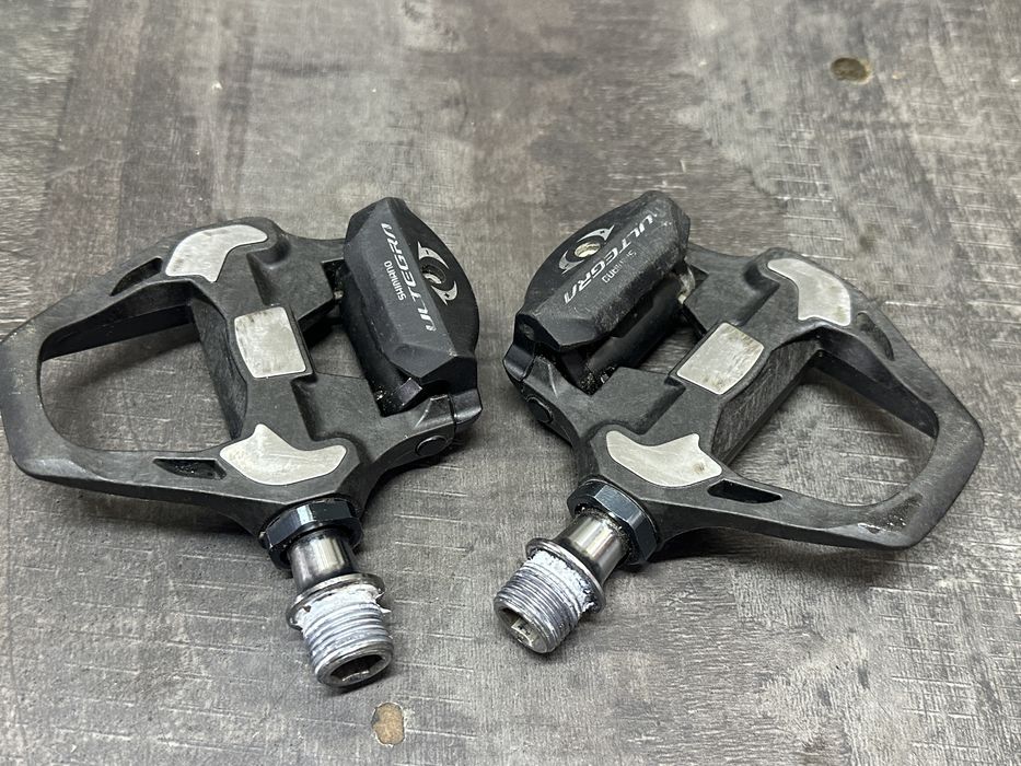 【超美品】SHIMANO ULTEGRA R8000 Shimano's New Ultegra R8000/R8070 - What's In Store for