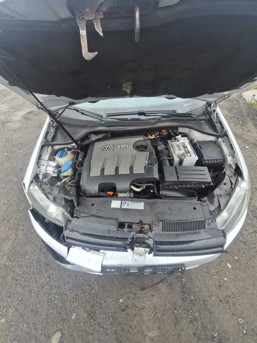 volkswagen golf variant na części