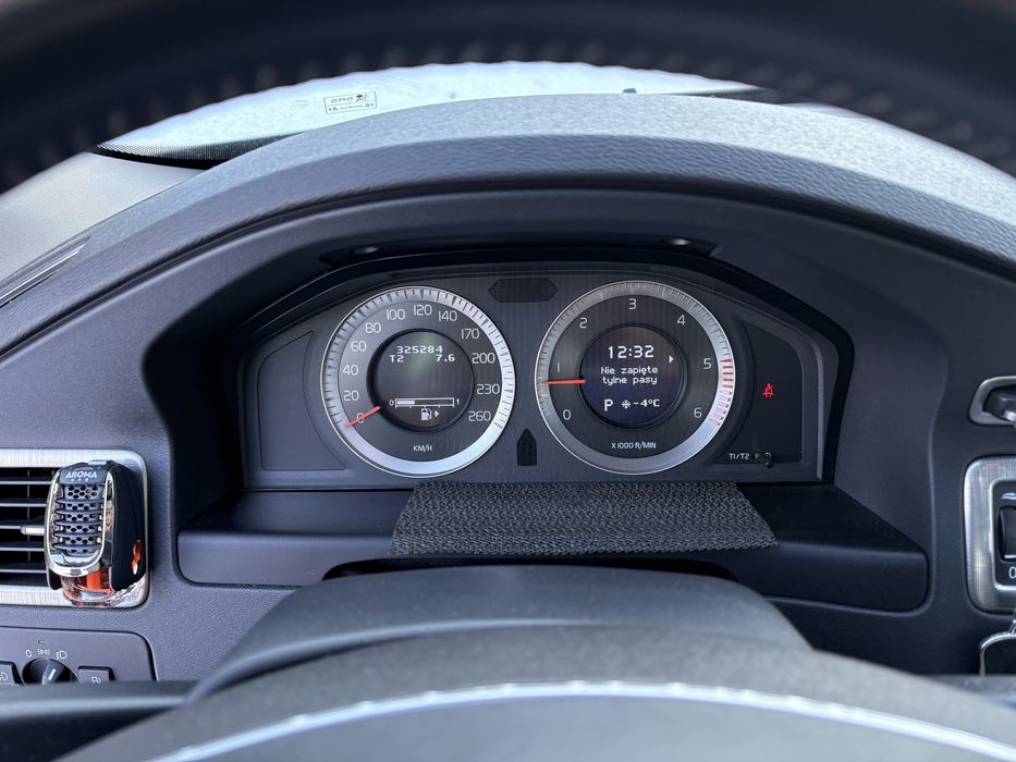 Volvo s80 2.4 D5  2010r