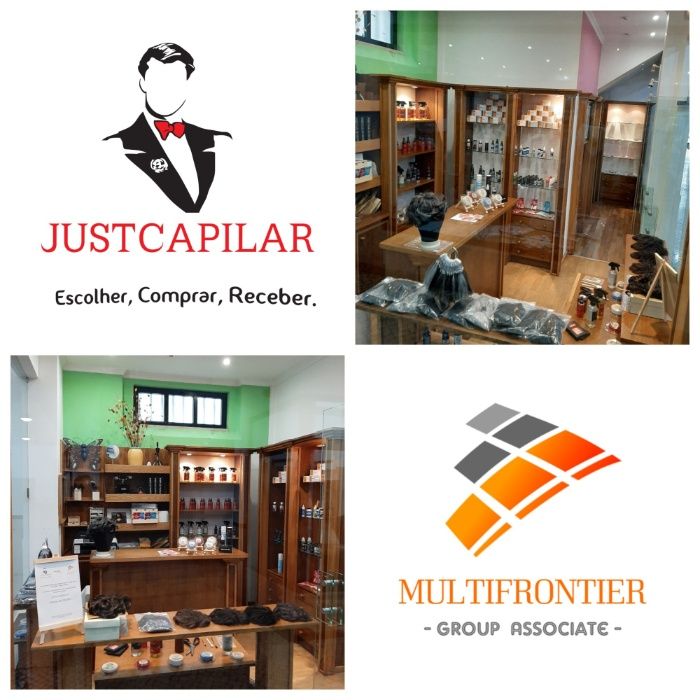 Fitas em tiras para fixação de próteses capilares, perucas, postiço - Próteses Capilares HD Premium | Justcapilar - Lisboa e Aveiro
