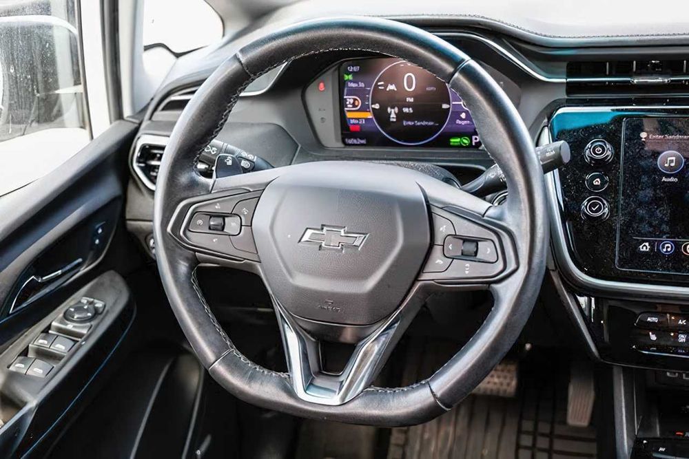 Chevrolet Bolt EV 2LT      2023