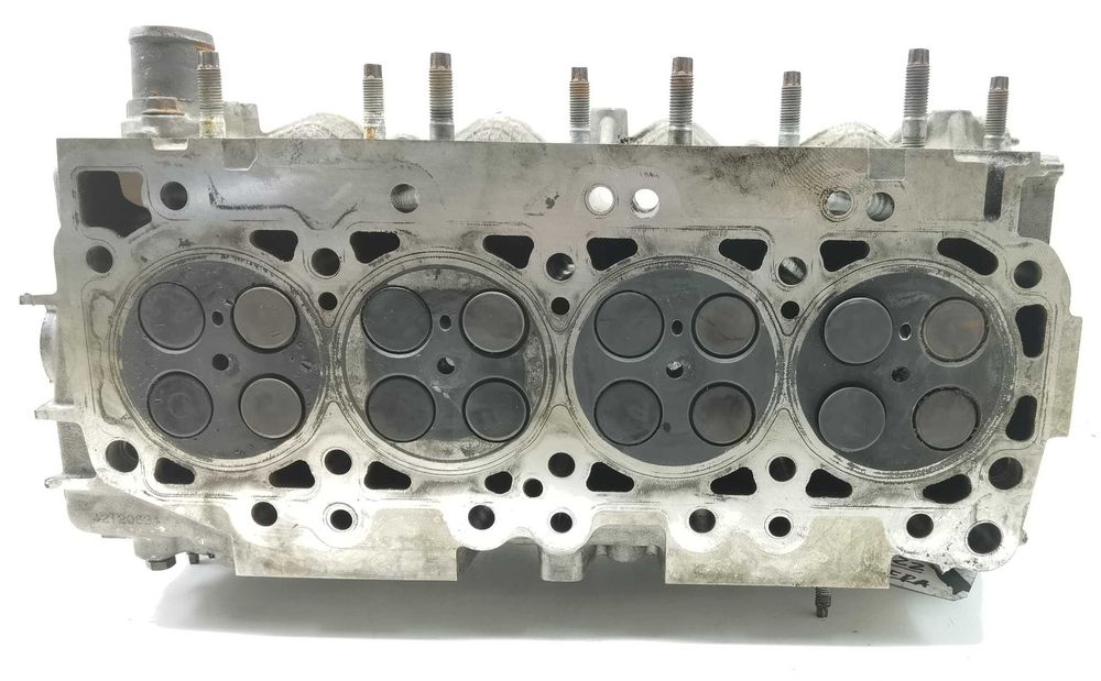 cabeça motor Nissan X-trail YD22