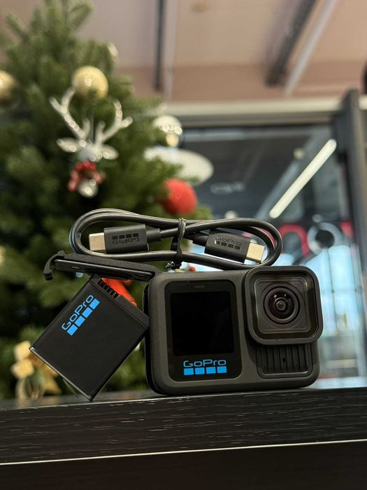 Экшн-камера GoPro Hero 13