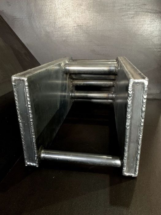 Котел в грубу , піч , камін