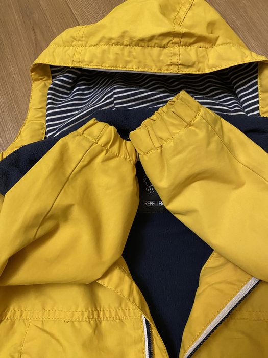 Весняні курики на зріст 98-104