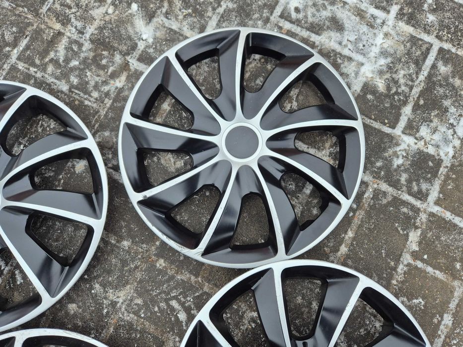 Kołpaki 15” N4541