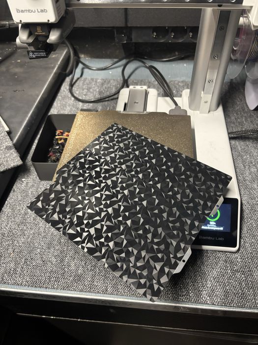Drukarka 3D Bambu lab A1 mini