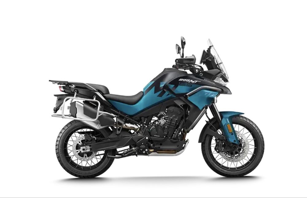 Cfmoto