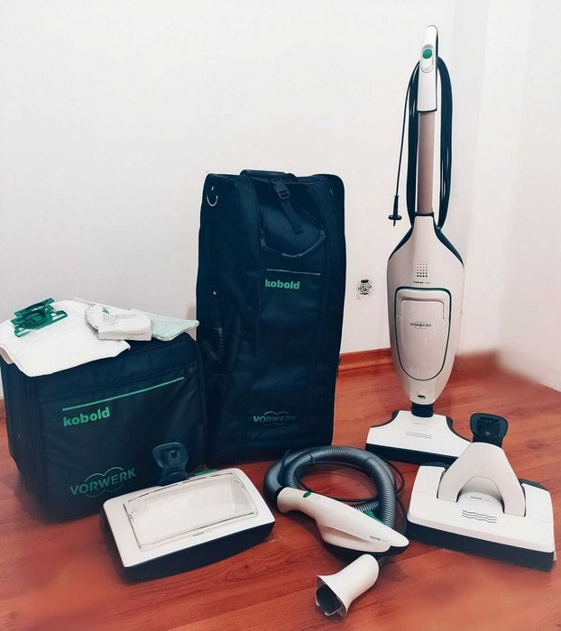 Pack completo Kobold