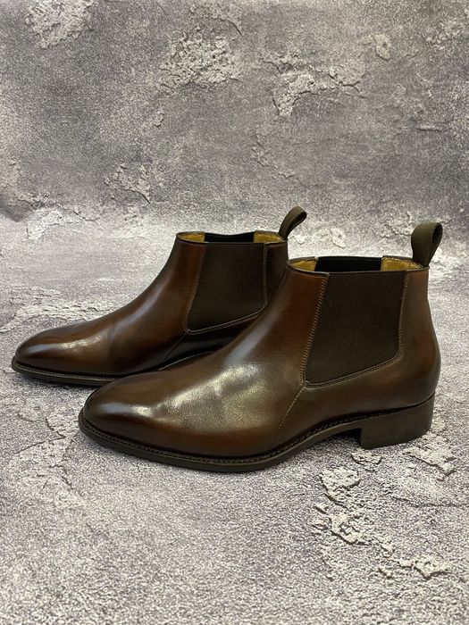 Челси Carlos Santos 7902 Braga Chelsea