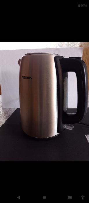 Чайник, елекрочайник, Philips HD 9351