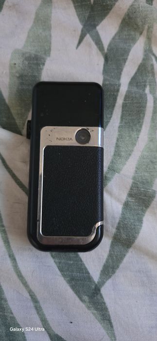 Nokia 7360  Fajny stan.