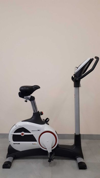 Rower Kettler Ergometer X5