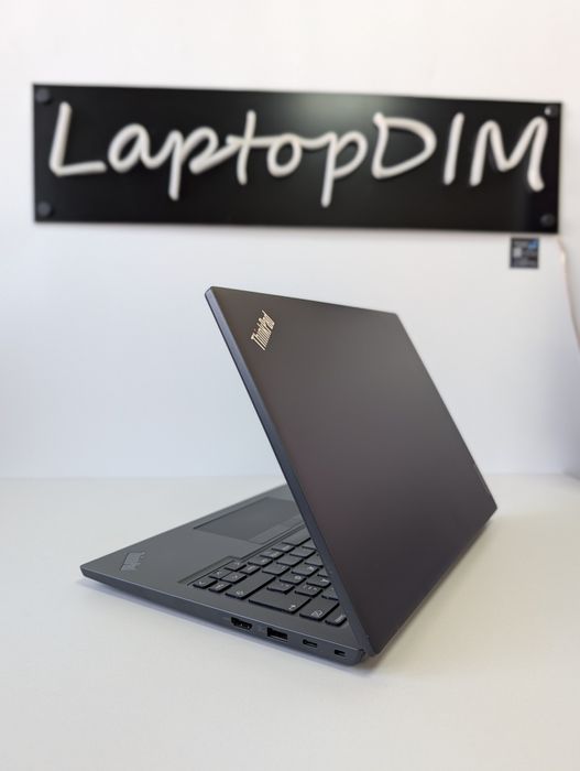 Ноутбук Lenovo ThinkPad L13 G3/i3-1215U/8GB/256/13"/FHD/IPS/компактний