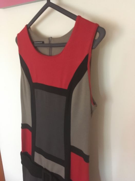 Vestido Rinascimento S