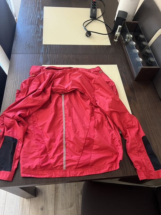 Kurtka wiarltrowka adidas clima 365