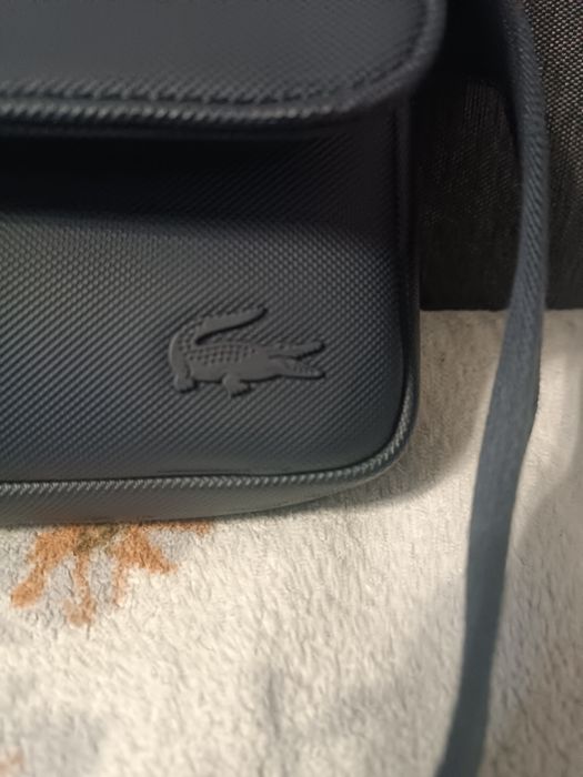 Подарок любимому Lacoste