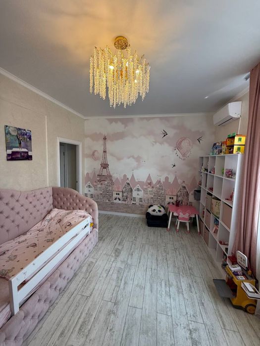 Продаж будинку в Фонтанці 105 кв м
