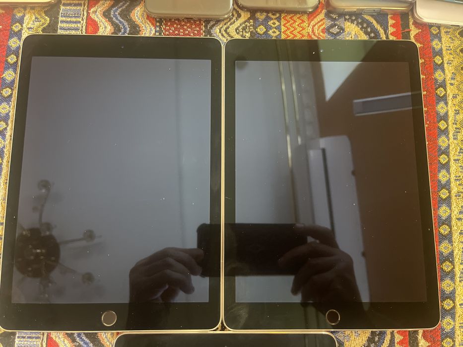 iPad Air 2 на запчасти