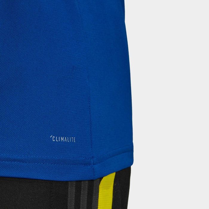 ADIDAS Manchester United MU Nowa Koszulka Polo Męska M Oryginalna 100%