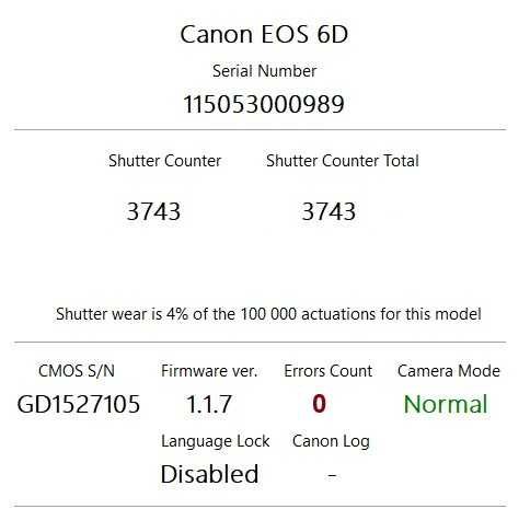 Canon 6D só 3 mil disparos Igual a NOVA - Ver descrição