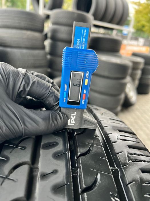 Шини goodyear R18 235/55