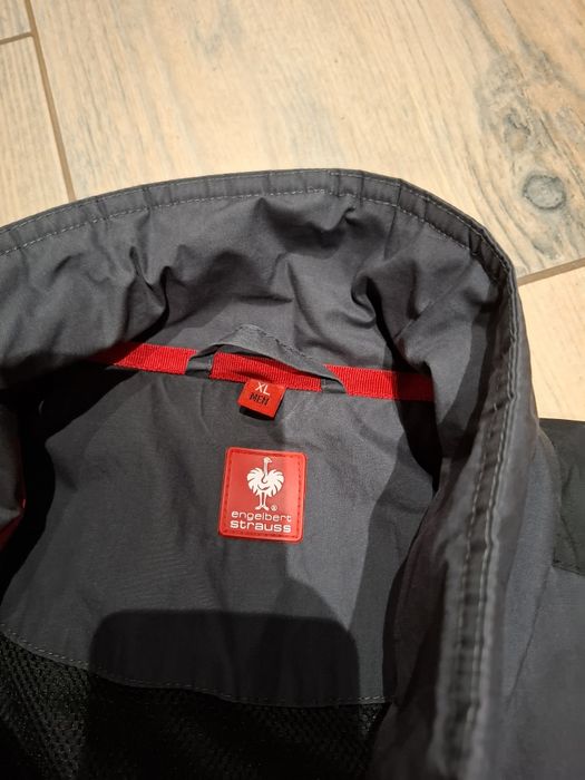Bezrękawnik roboczy Engelbert Strauss XL