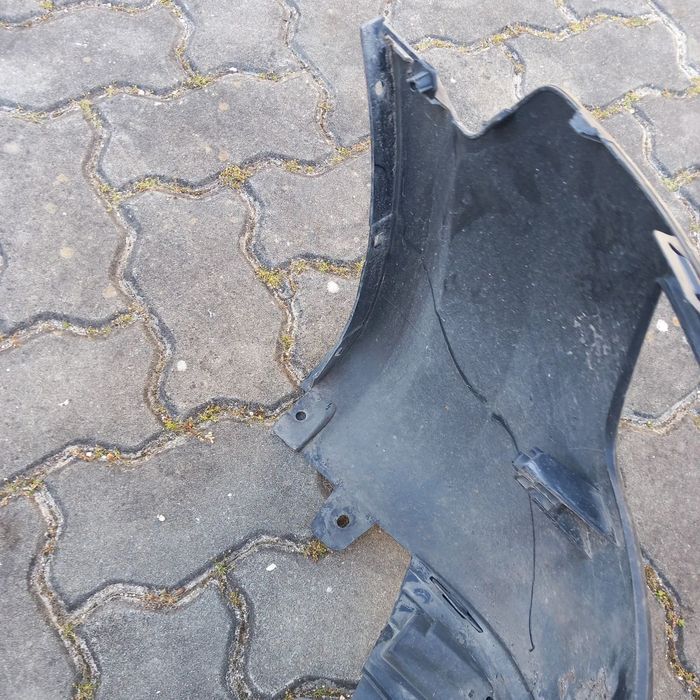 Para choques tras kia Niro MK1 86612 AO000