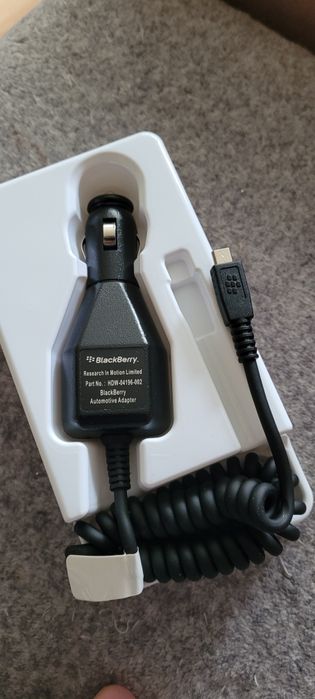 Ładowarka Adapter