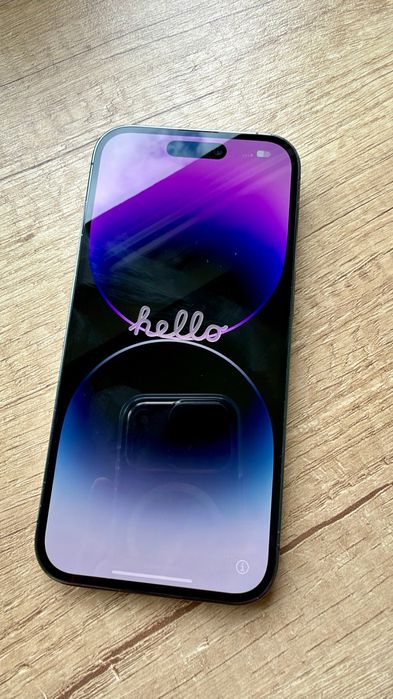 iPhone 14 Pro 512GB
