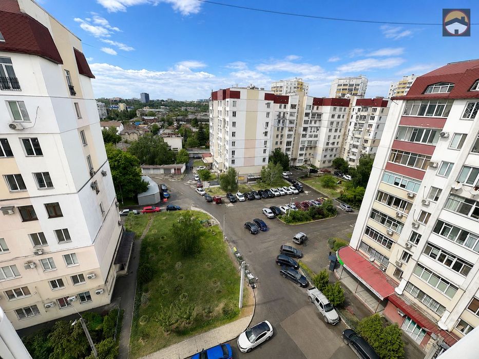 2к квартира в новобудові пр Г.Харкова 131Г, Є-відновлення+