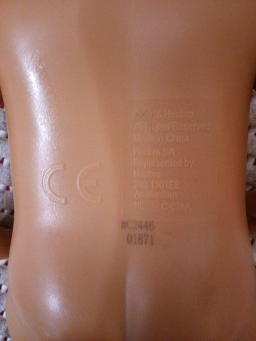 Куклы - пупсы для детей