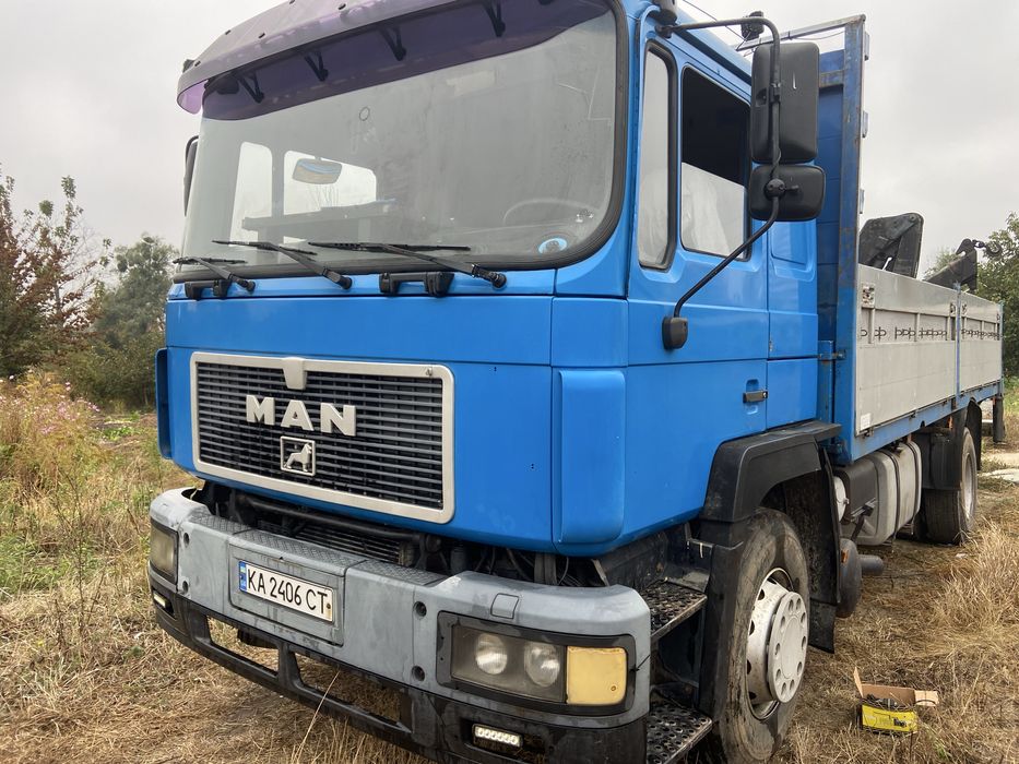 Продам маніпулятор